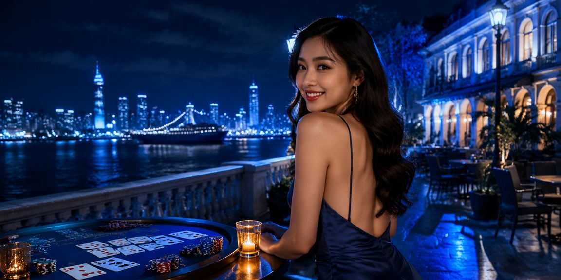 Khung cảnh chơi cược an toàn tại Hồ Chí Minh cùng 1054