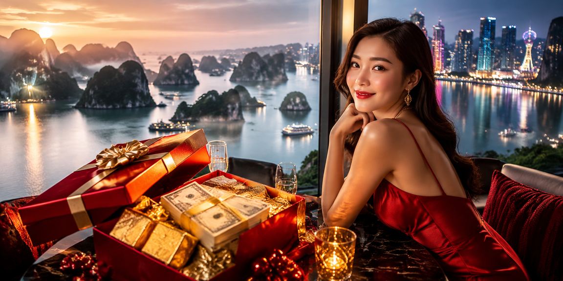 Khuyến mãi Tết đặc biệt cho thành viên 1054